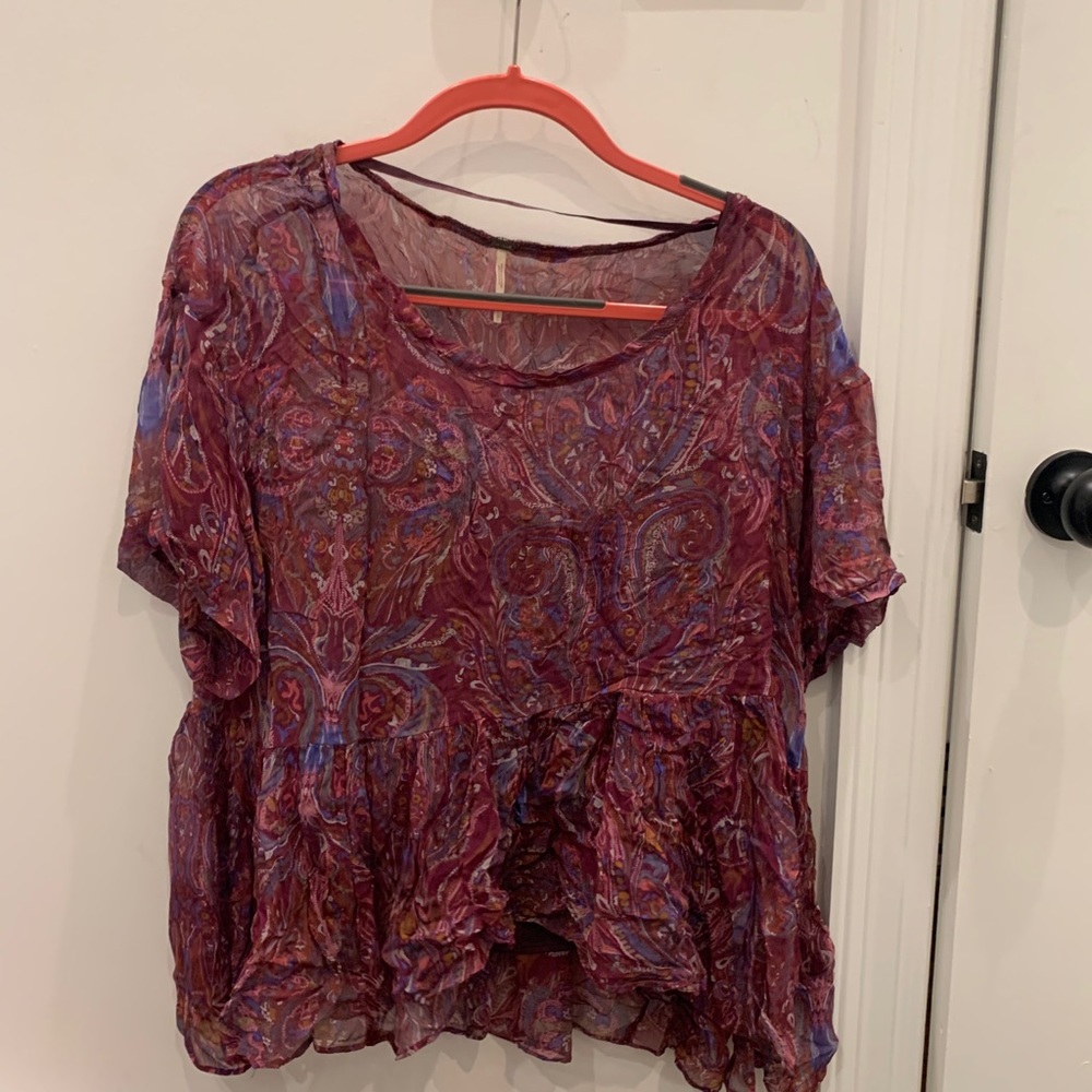Blouse
